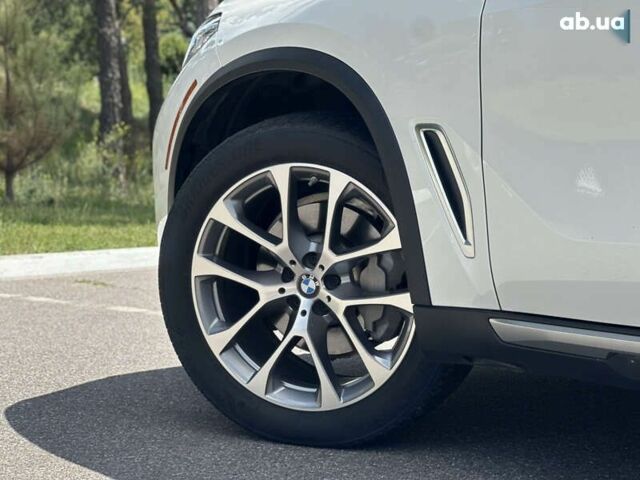 БМВ Х5, об'ємом двигуна 3 л та пробігом 51 тис. км за 49300 $, фото 26 на Automoto.ua