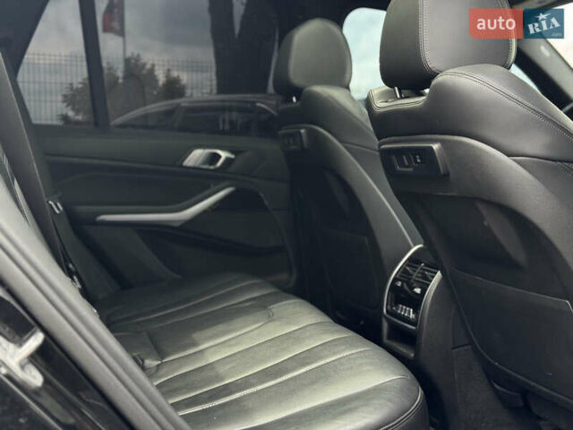 БМВ Х5, объемом двигателя 3 л и пробегом 106 тыс. км за 62000 $, фото 19 на Automoto.ua