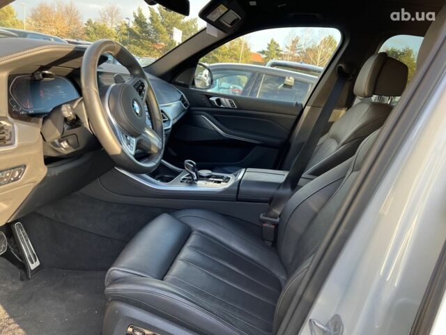 БМВ Х5, объемом двигателя 3 л и пробегом 59 тыс. км за 71511 $, фото 33 на Automoto.ua