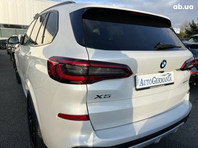 БМВ Х5, объемом двигателя 3 л и пробегом 59 тыс. км за 71511 $, фото 8 на Automoto.ua