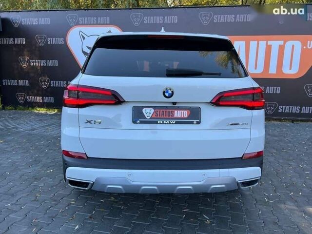 БМВ Х5, об'ємом двигуна 3 л та пробігом 30 тис. км за 55000 $, фото 9 на Automoto.ua