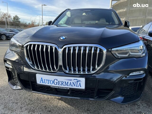 БМВ Х5, объемом двигателя 3 л и пробегом 43 тыс. км за 74120 $, фото 1 на Automoto.ua