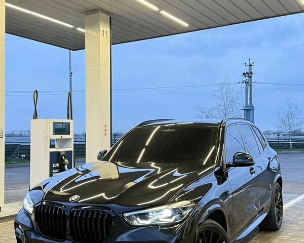 БМВ Х5, об'ємом двигуна 3 л та пробігом 132 тис. км за 63000 $, фото 13 на Automoto.ua