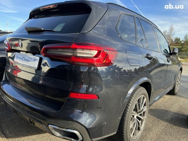БМВ Х5, объемом двигателя 3 л и пробегом 43 тыс. км за 74120 $, фото 3 на Automoto.ua