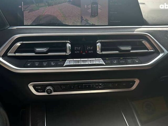 БМВ Х5, объемом двигателя 3 л и пробегом 62 тыс. км за 78000 $, фото 13 на Automoto.ua