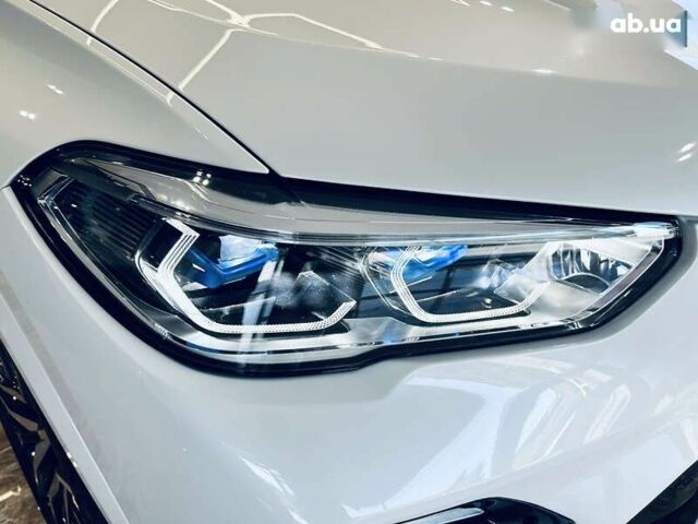 БМВ Х5, объемом двигателя 3 л и пробегом 73 тыс. км за 72900 $, фото 4 на Automoto.ua