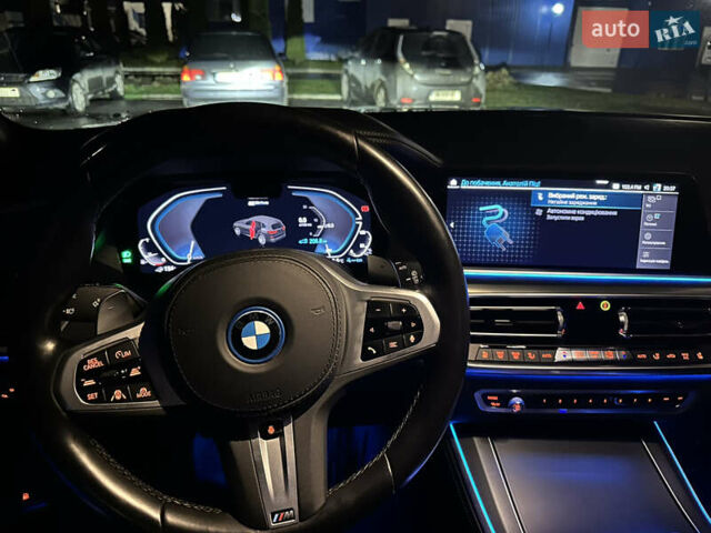 БМВ Х5, объемом двигателя 3 л и пробегом 120 тыс. км за 65700 $, фото 39 на Automoto.ua