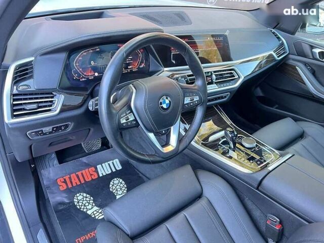 БМВ Х5, об'ємом двигуна 3 л та пробігом 30 тис. км за 55000 $, фото 13 на Automoto.ua