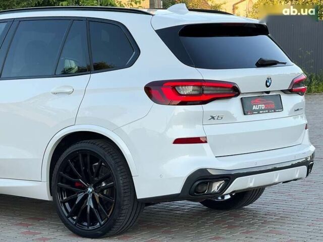 БМВ Х5, объемом двигателя 3 л и пробегом 132 тыс. км за 67999 $, фото 7 на Automoto.ua
