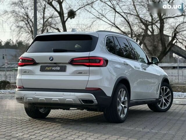 БМВ Х5, объемом двигателя 3 л и пробегом 51 тыс. км за 55000 $, фото 20 на Automoto.ua