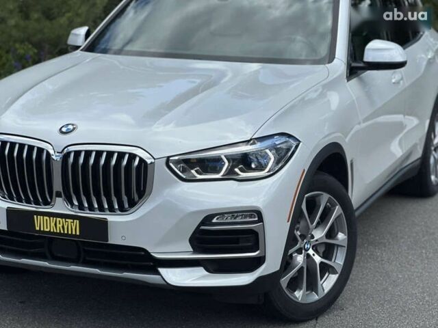 БМВ Х5, об'ємом двигуна 3 л та пробігом 51 тис. км за 49300 $, фото 4 на Automoto.ua
