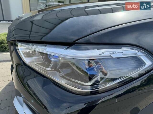 БМВ Х5, объемом двигателя 3 л и пробегом 33 тыс. км за 52900 $, фото 23 на Automoto.ua