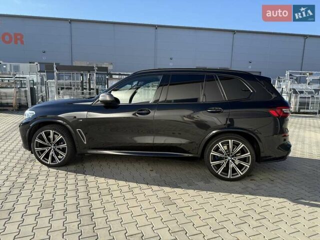 БМВ Х5, объемом двигателя 4.39 л и пробегом 67 тыс. км за 83000 $, фото 3 на Automoto.ua