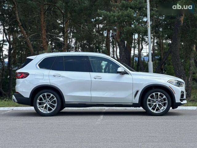 БМВ Х5, об'ємом двигуна 3 л та пробігом 51 тис. км за 49300 $, фото 15 на Automoto.ua