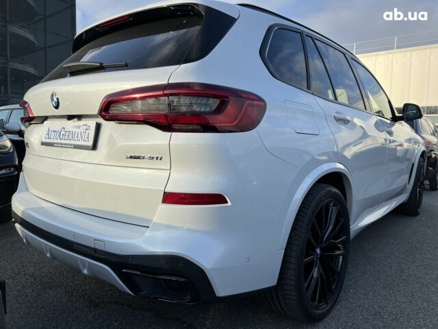 БМВ Х5, объемом двигателя 3 л и пробегом 59 тыс. км за 71511 $, фото 9 на Automoto.ua