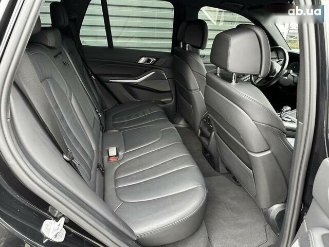 БМВ Х5, объемом двигателя 3 л и пробегом 92 тыс. км за 69500 $, фото 17 на Automoto.ua