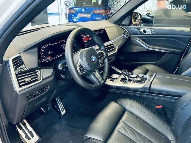 БМВ Х5, объемом двигателя 3 л и пробегом 73 тыс. км за 72900 $, фото 24 на Automoto.ua