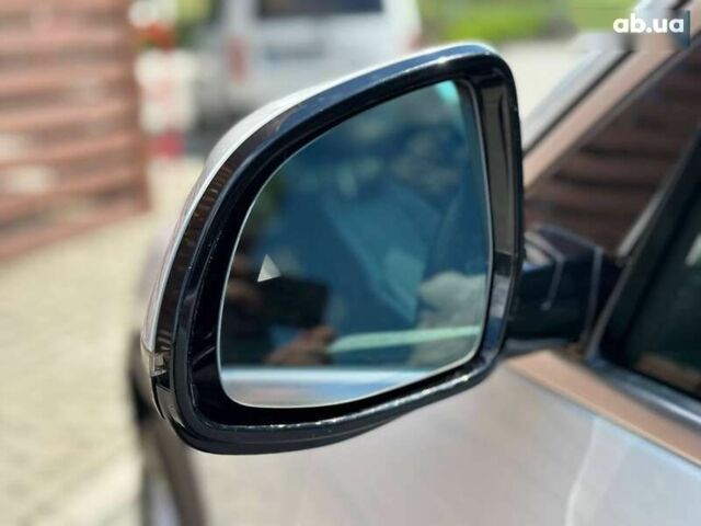 БМВ Х5, объемом двигателя 3 л и пробегом 56 тыс. км за 43000 $, фото 8 на Automoto.ua