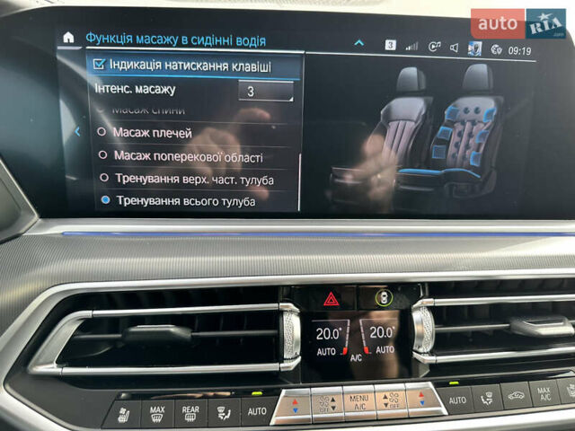 БМВ Х5, объемом двигателя 3 л и пробегом 120 тыс. км за 65700 $, фото 26 на Automoto.ua