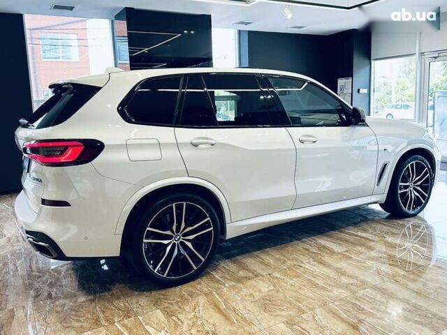 БМВ Х5, объемом двигателя 3 л и пробегом 73 тыс. км за 72900 $, фото 6 на Automoto.ua