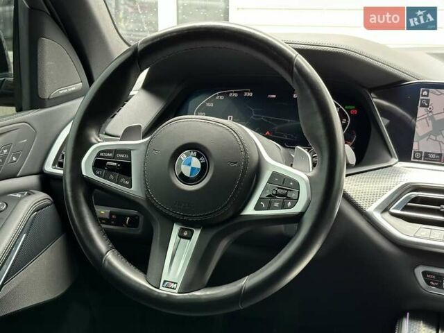 БМВ Х5, объемом двигателя 2.99 л и пробегом 92 тыс. км за 69500 $, фото 12 на Automoto.ua