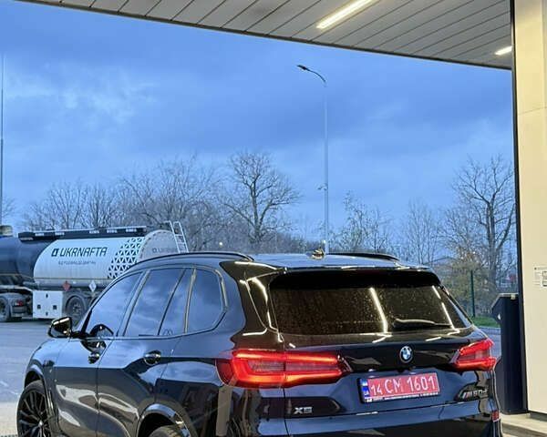 БМВ Х5, об'ємом двигуна 3 л та пробігом 132 тис. км за 63000 $, фото 17 на Automoto.ua