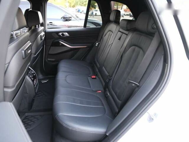 БМВ Х5, об'ємом двигуна 0 л та пробігом 53 тис. км за 64900 $, фото 11 на Automoto.ua