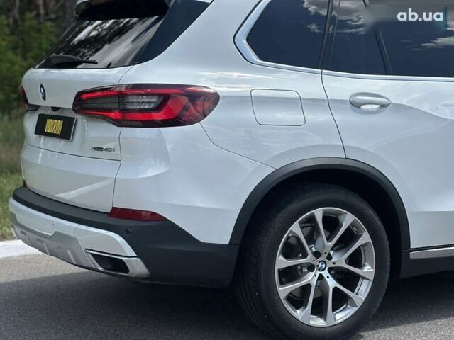 БМВ Х5, об'ємом двигуна 3 л та пробігом 51 тис. км за 49300 $, фото 18 на Automoto.ua