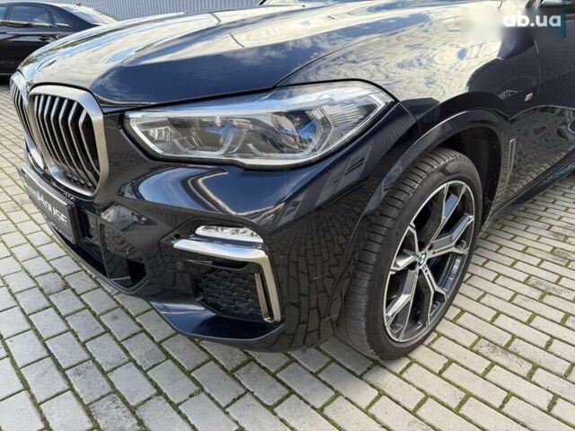 БМВ Х5, об'ємом двигуна 3 л та пробігом 115 тис. км за 74500 $, фото 10 на Automoto.ua