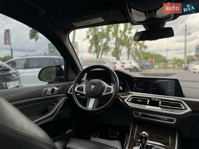 БМВ Х5, объемом двигателя 3 л и пробегом 106 тыс. км за 62000 $, фото 26 на Automoto.ua