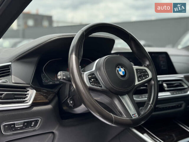 БМВ Х5, объемом двигателя 3 л и пробегом 106 тыс. км за 62000 $, фото 11 на Automoto.ua