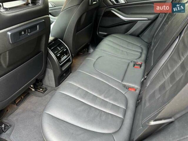 БМВ Х5, объемом двигателя 3 л и пробегом 33 тыс. км за 52900 $, фото 16 на Automoto.ua