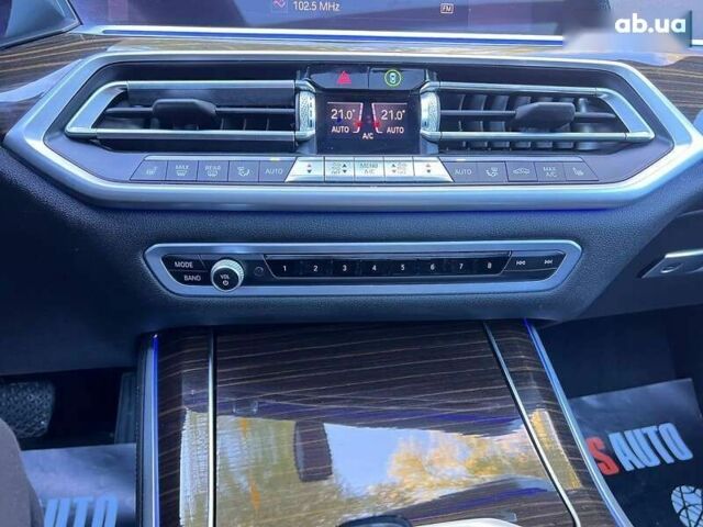 БМВ Х5, об'ємом двигуна 3 л та пробігом 30 тис. км за 55000 $, фото 18 на Automoto.ua