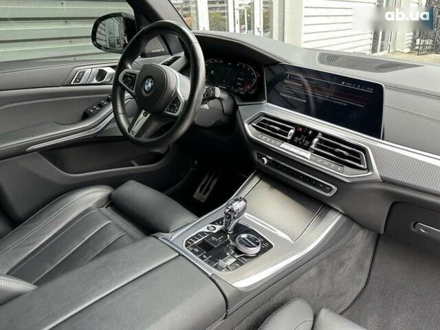 БМВ Х5, объемом двигателя 3 л и пробегом 92 тыс. км за 69500 $, фото 20 на Automoto.ua