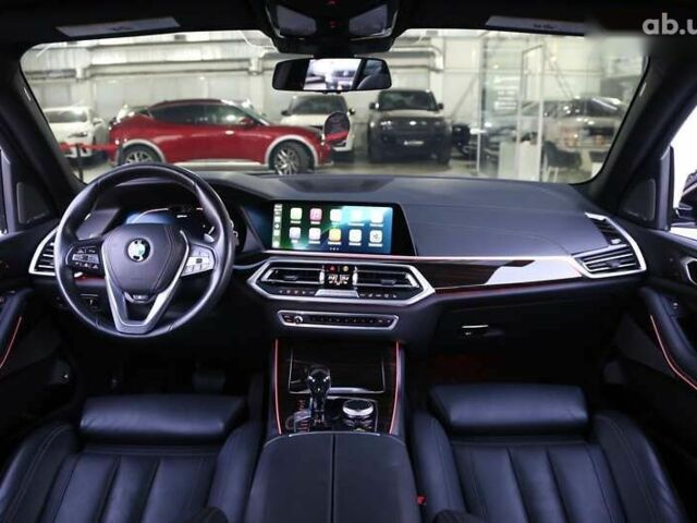БМВ Х5, об'ємом двигуна 0 л та пробігом 53 тис. км за 64900 $, фото 16 на Automoto.ua