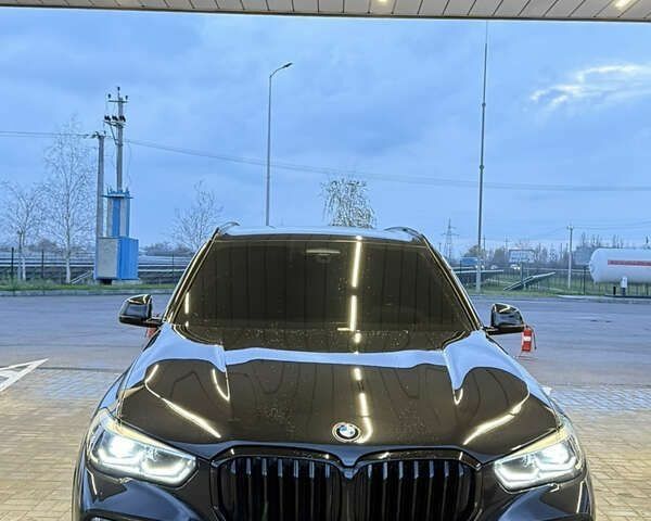 БМВ Х5, об'ємом двигуна 3 л та пробігом 132 тис. км за 63000 $, фото 2 на Automoto.ua