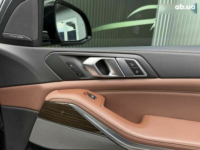 БМВ Х5, объемом двигателя 3 л и пробегом 117 тыс. км за 68900 $, фото 23 на Automoto.ua