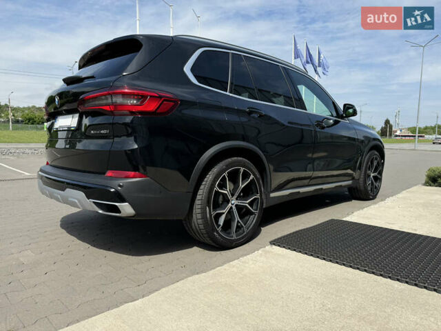 БМВ Х5, объемом двигателя 3 л и пробегом 33 тыс. км за 52900 $, фото 6 на Automoto.ua