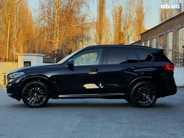 БМВ Х5, объемом двигателя 4.4 л и пробегом 66 тыс. км за 68500 $, фото 11 на Automoto.ua