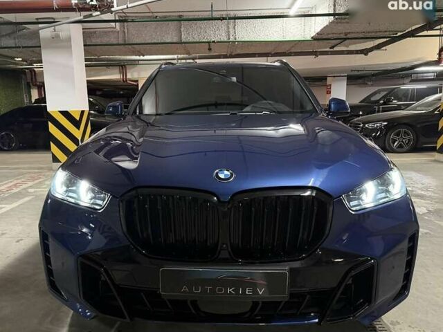 БМВ Х5, объемом двигателя 0 л и пробегом 75 тыс. км за 59500 $, фото 5 на Automoto.ua