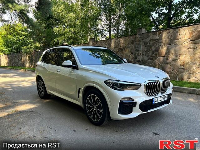 БМВ Х5, об'ємом двигуна 3 л та пробігом 106 тис. км за 55555 $, фото 2 на Automoto.ua