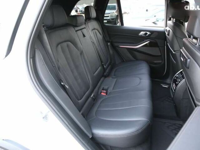 БМВ Х5, об'ємом двигуна 0 л та пробігом 53 тис. км за 64900 $, фото 12 на Automoto.ua