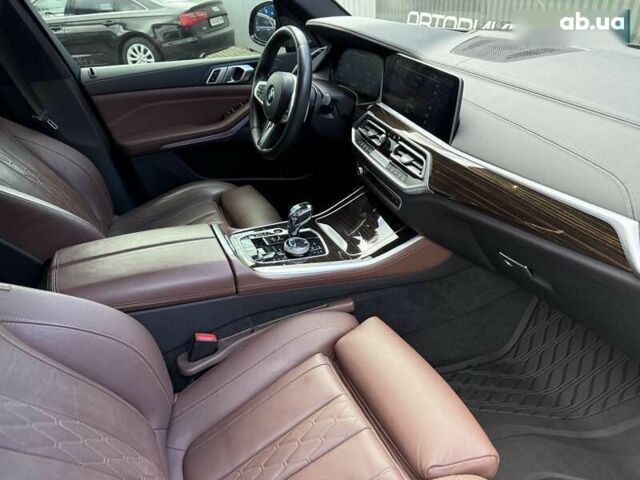 БМВ Х5, объемом двигателя 3 л и пробегом 117 тыс. км за 68900 $, фото 26 на Automoto.ua