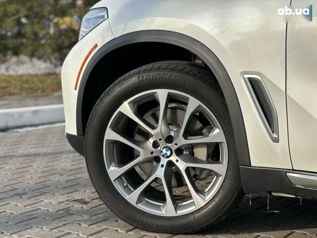 БМВ Х5, объемом двигателя 3 л и пробегом 51 тыс. км за 54500 $, фото 26 на Automoto.ua