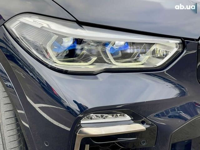 БМВ Х5, объемом двигателя 3 л и пробегом 68 тыс. км за 68999 $, фото 7 на Automoto.ua