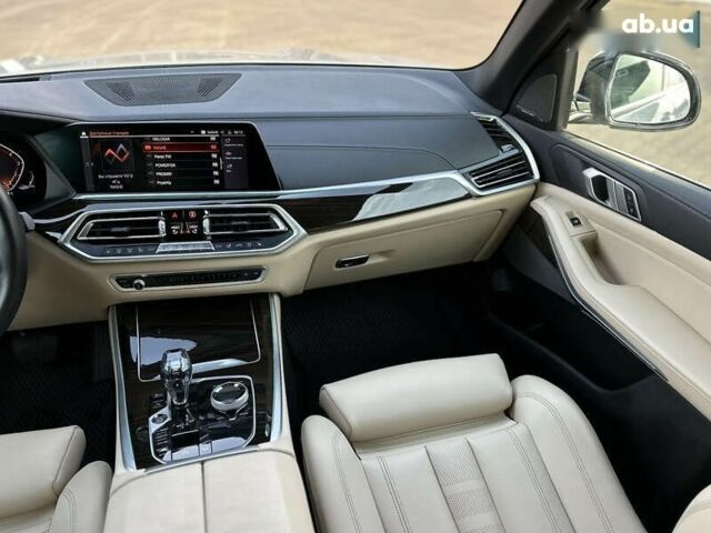 БМВ Х5, объемом двигателя 3 л и пробегом 51 тыс. км за 55000 $, фото 29 на Automoto.ua