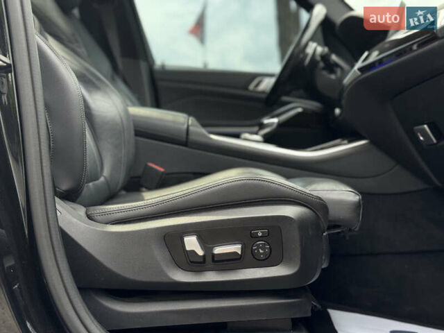 БМВ Х5, объемом двигателя 3 л и пробегом 106 тыс. км за 62000 $, фото 22 на Automoto.ua