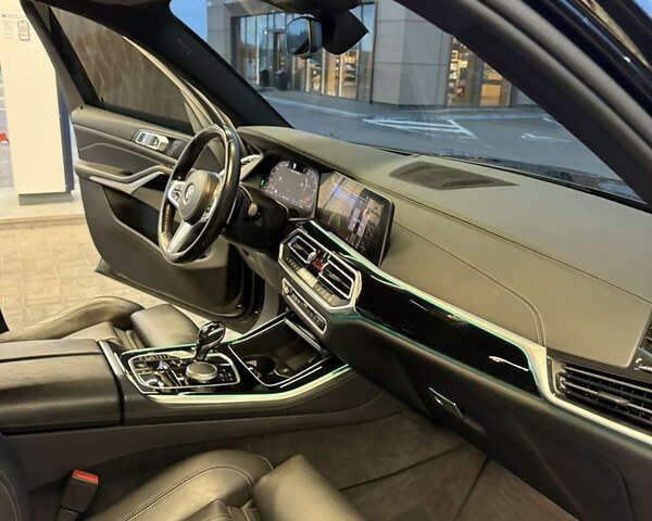 БМВ Х5, об'ємом двигуна 3 л та пробігом 132 тис. км за 63000 $, фото 27 на Automoto.ua