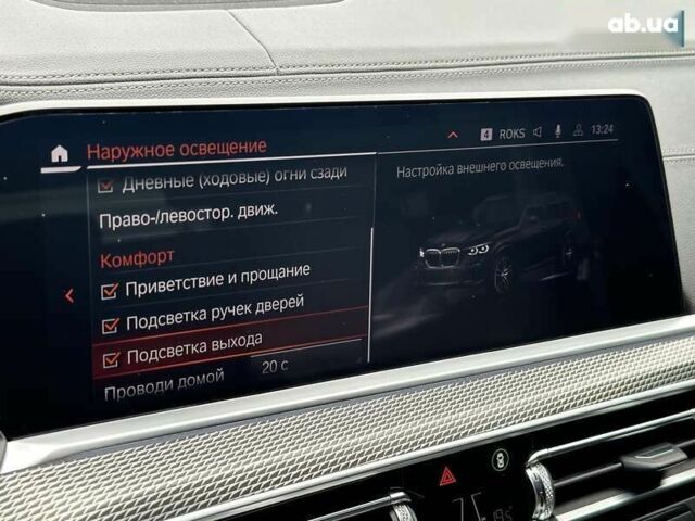 БМВ Х5, объемом двигателя 3 л и пробегом 92 тыс. км за 69500 $, фото 28 на Automoto.ua