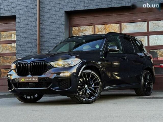 БМВ Х5, объемом двигателя 4.4 л и пробегом 66 тыс. км за 68500 $, фото 4 на Automoto.ua